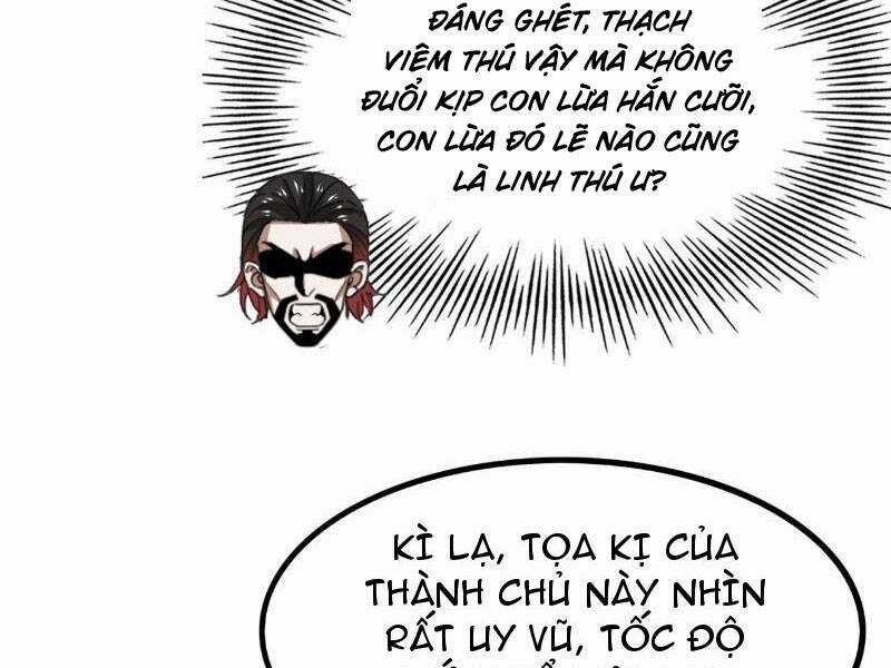 Trùm Phản Diện Muốn Tìm Chết! - Chapter 24 - Trang 31