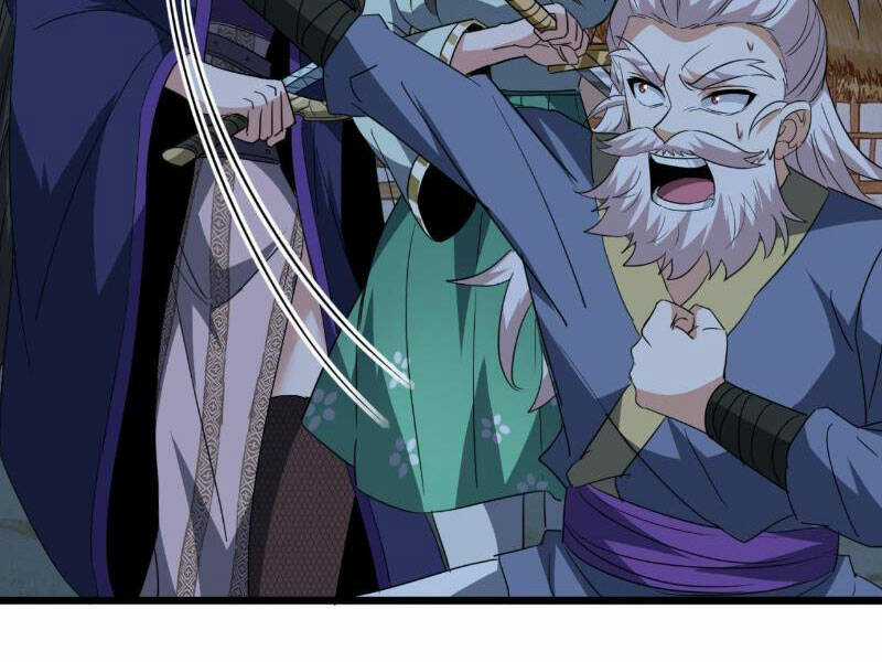 Trùm Phản Diện Muốn Tìm Chết! - Chapter 24 - Trang 9