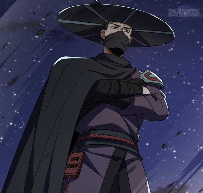 Trùm Phản Diện Muốn Tìm Chết! - Chapter 25 - Trang 46