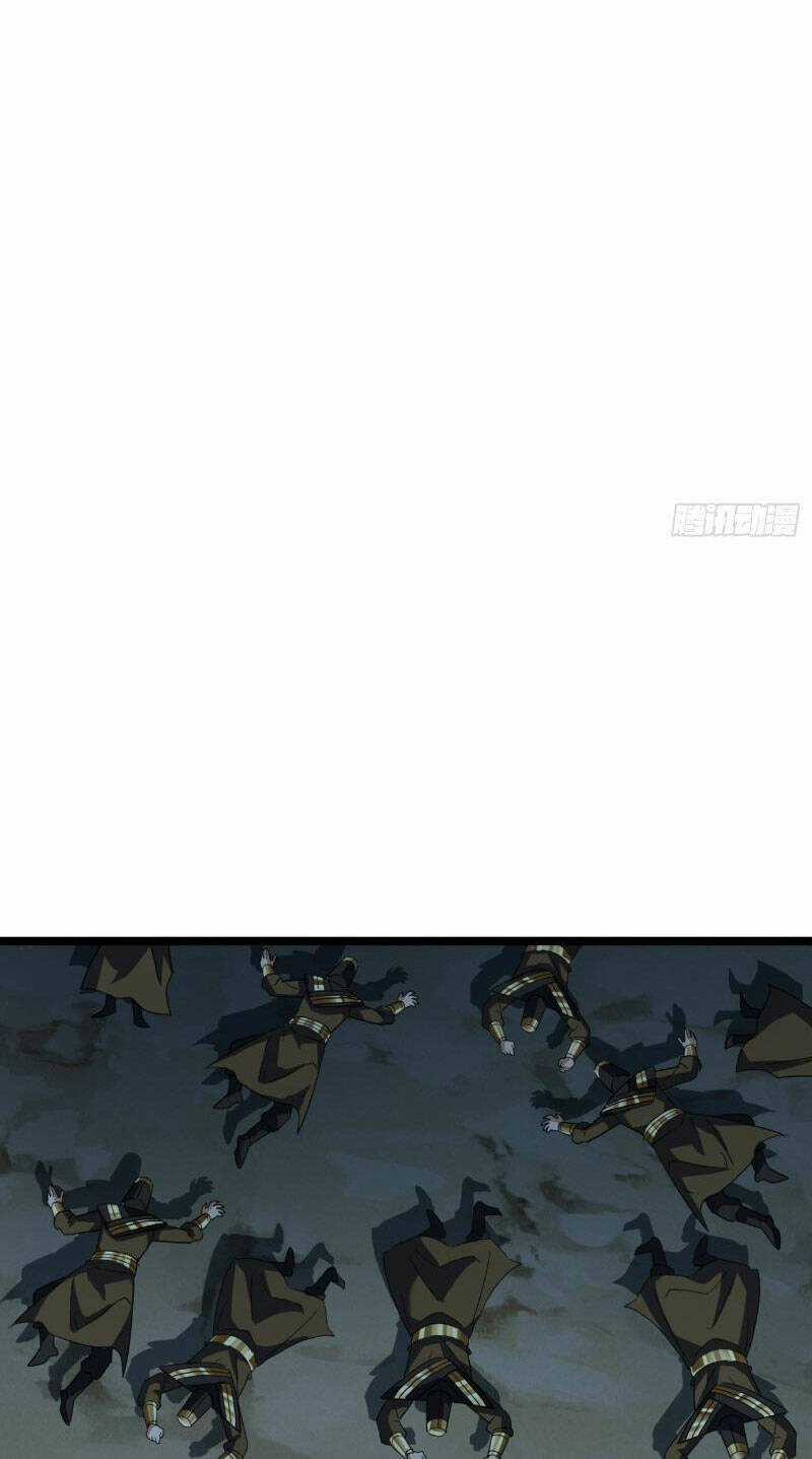 Trùm Phản Diện Muốn Tìm Chết! - Chapter 25 - Trang 10