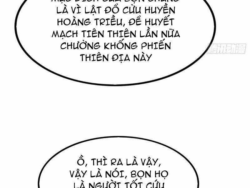 Trùm Phản Diện Muốn Tìm Chết! - Chapter 26 - Trang 37