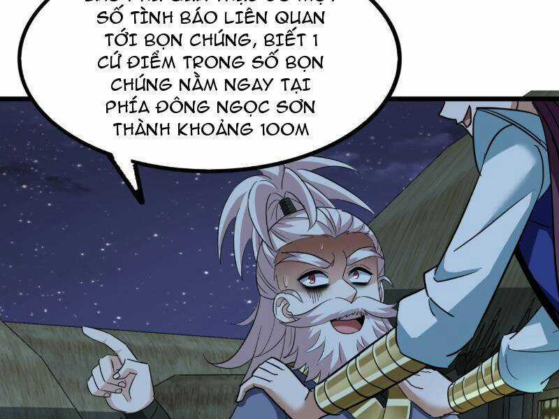Trùm Phản Diện Muốn Tìm Chết! - Chapter 26 - Trang 66