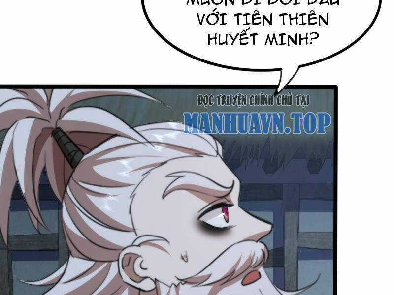 Trùm Phản Diện Muốn Tìm Chết! - Chapter 26 - Trang 81