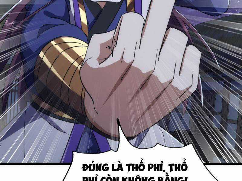 Trùm Phản Diện Muốn Tìm Chết! - Chapter 26 - Trang 10