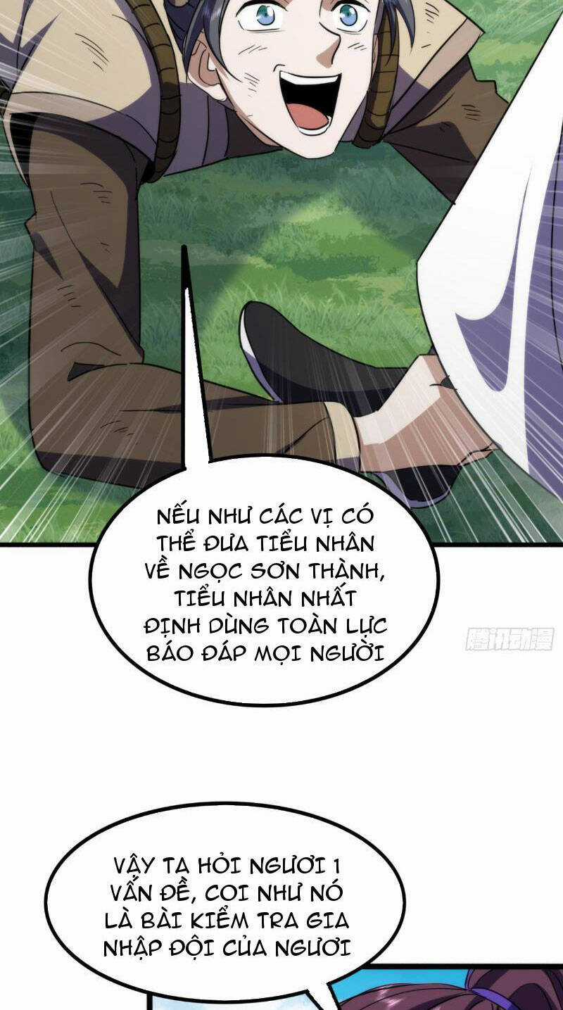 Trùm Phản Diện Muốn Tìm Chết! - Chapter 28 - Trang 12