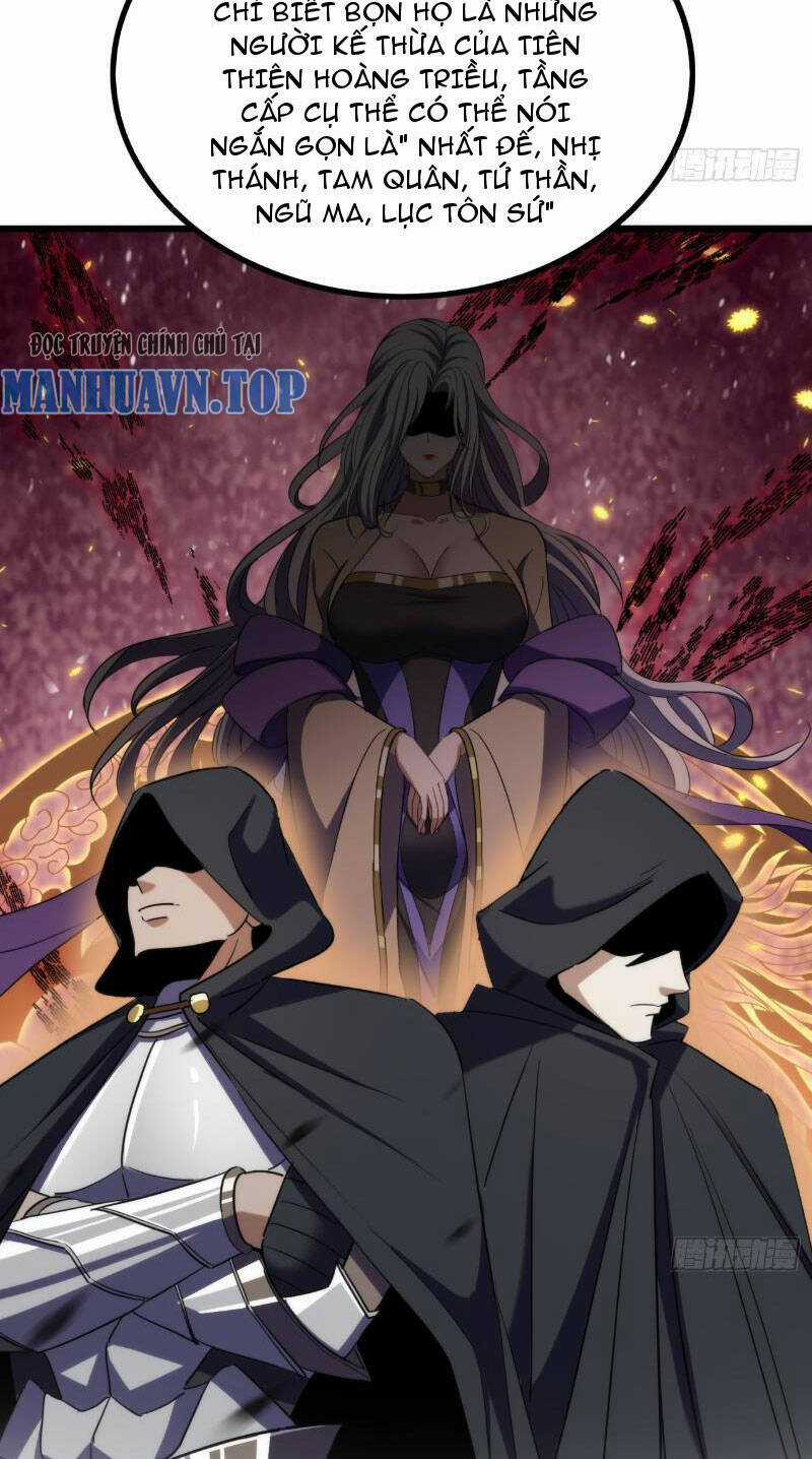 Trùm Phản Diện Muốn Tìm Chết! - Chapter 28 - Trang 17