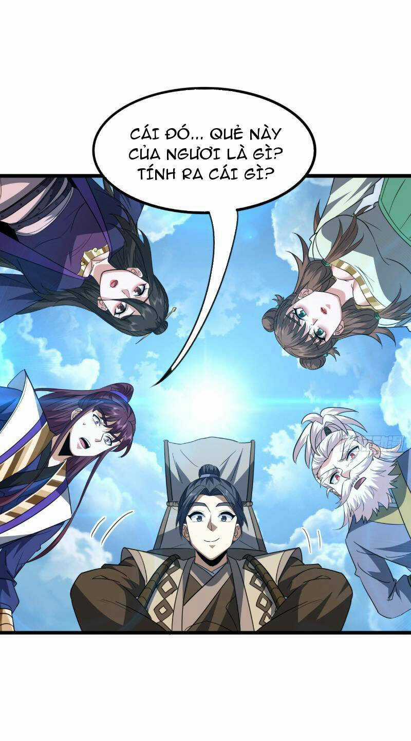 Trùm Phản Diện Muốn Tìm Chết! - Chapter 28 - Trang 28