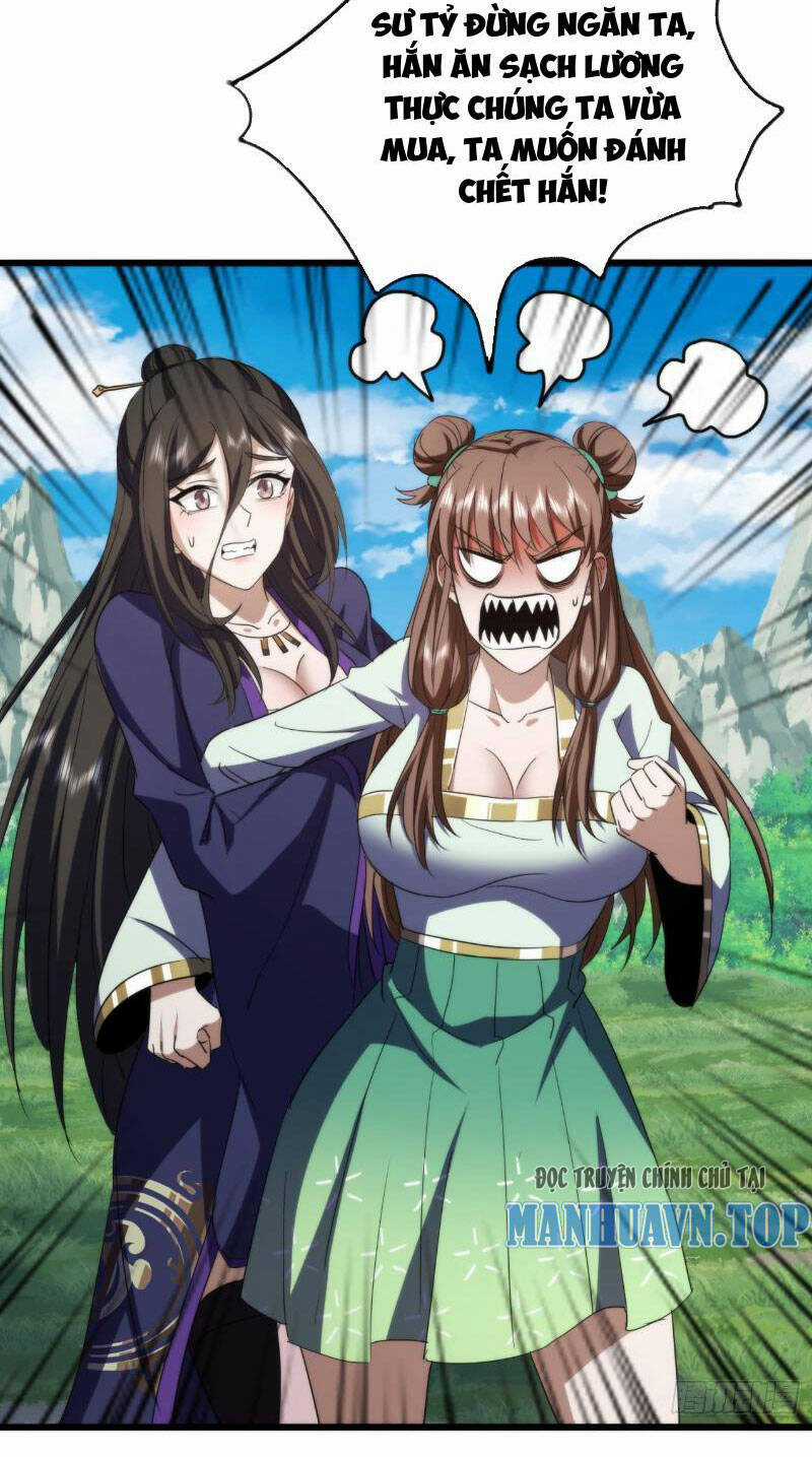 Trùm Phản Diện Muốn Tìm Chết! - Chapter 28 - Trang 5