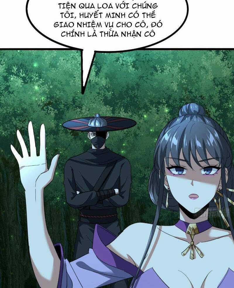 Trùm Phản Diện Muốn Tìm Chết! - Chapter 29 - Trang 14