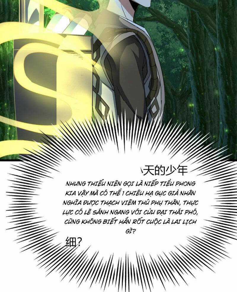 Trùm Phản Diện Muốn Tìm Chết! - Chapter 29 - Trang 21