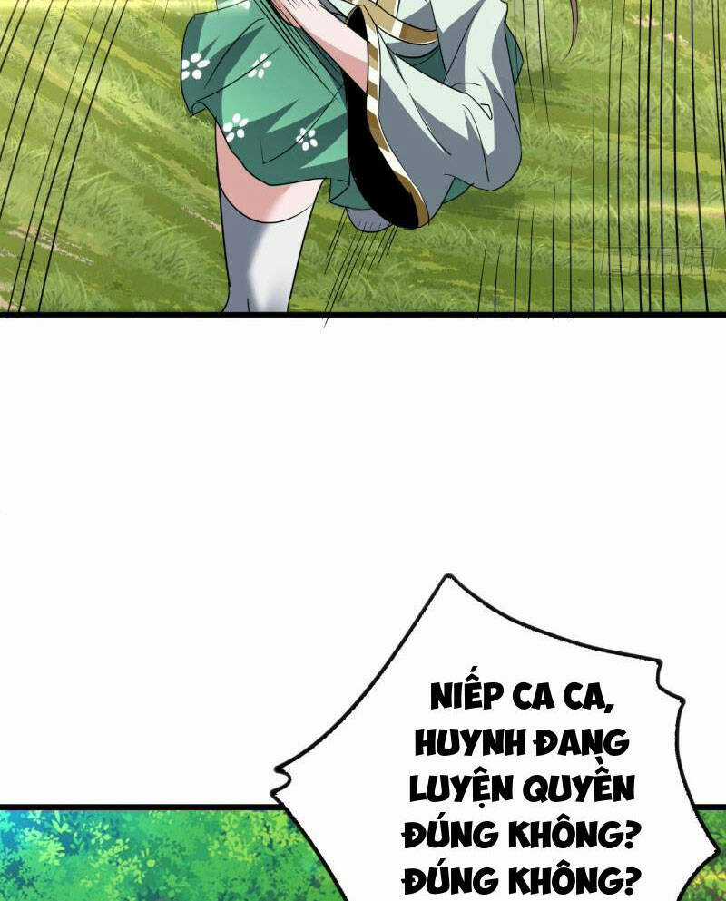 Trùm Phản Diện Muốn Tìm Chết! - Chapter 29 - Trang 40