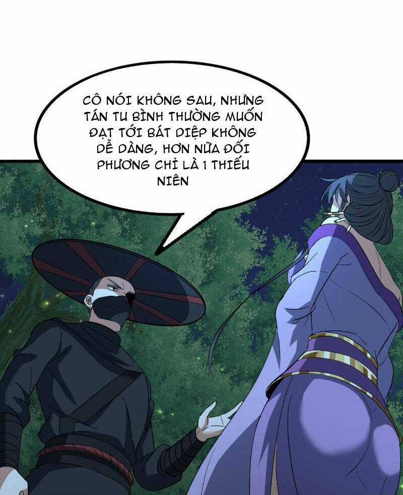 Trùm Phản Diện Muốn Tìm Chết! - Chapter 29 - Trang 5