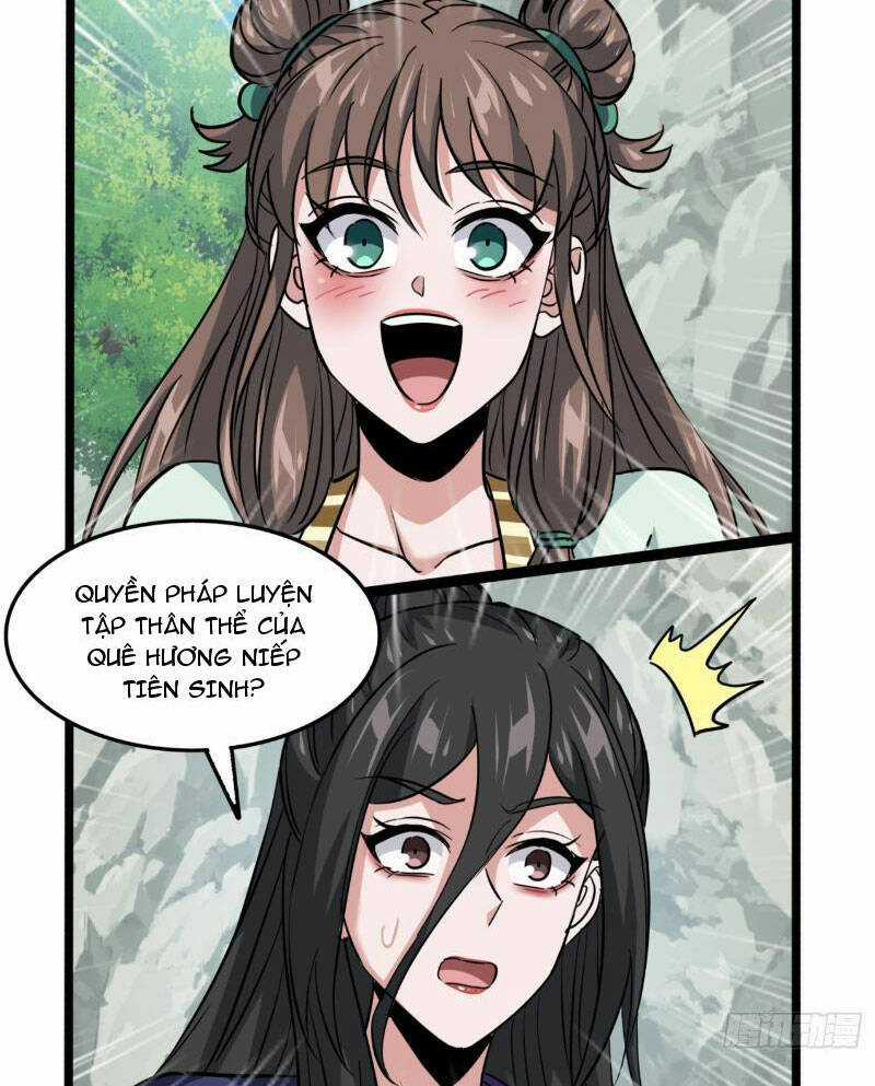 Trùm Phản Diện Muốn Tìm Chết! - Chapter 29 - Trang 48