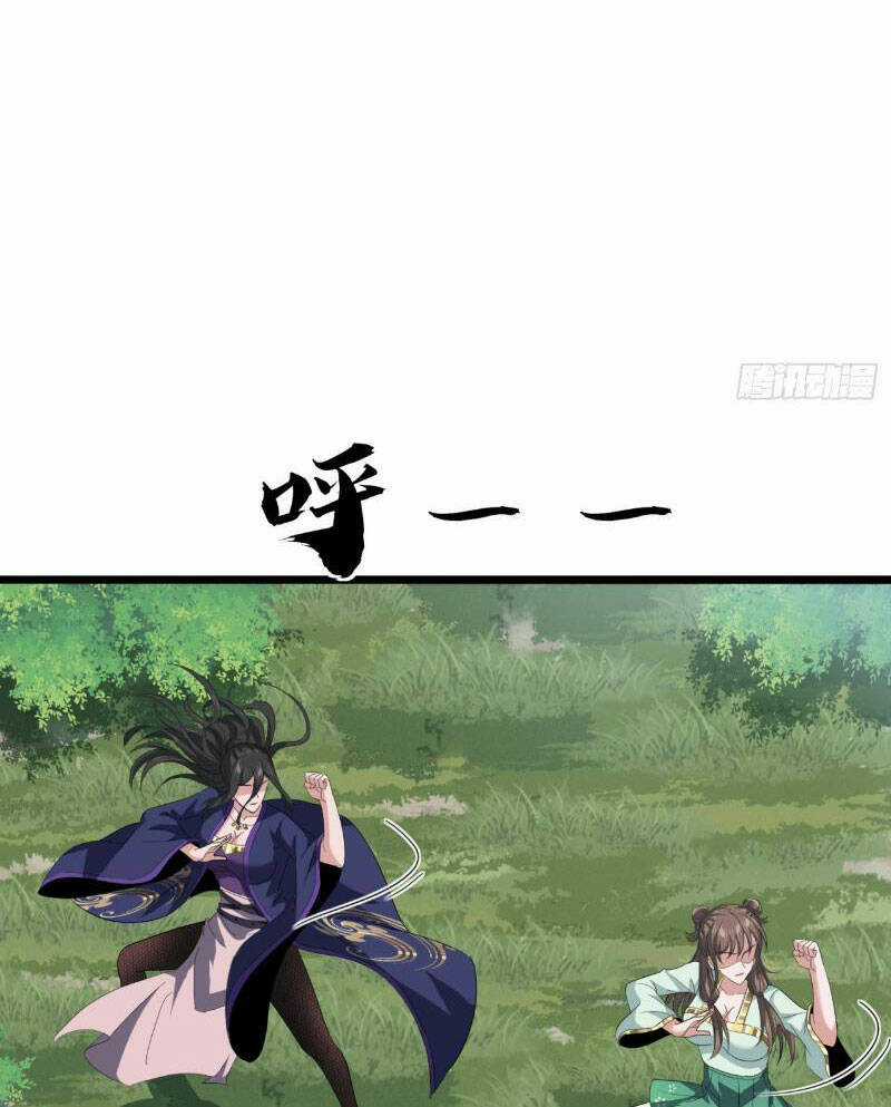 Trùm Phản Diện Muốn Tìm Chết! - Chapter 29 - Trang 54