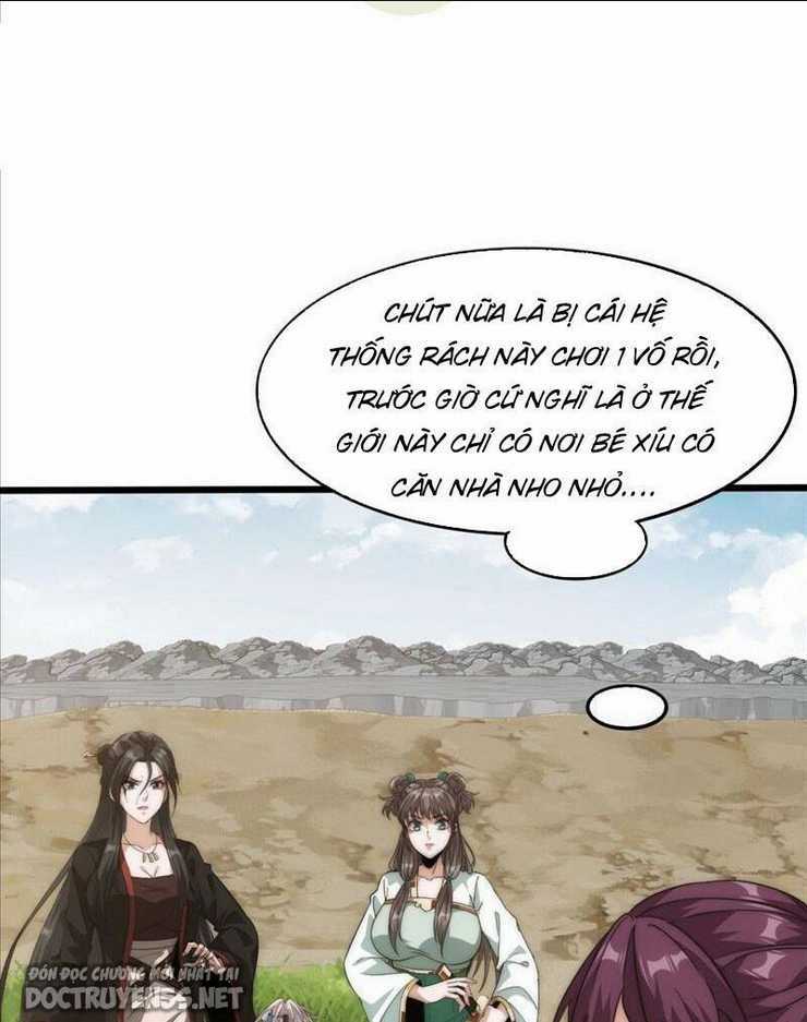 Trùm Phản Diện Muốn Tìm Chết! - Chapter 3 - Trang 3