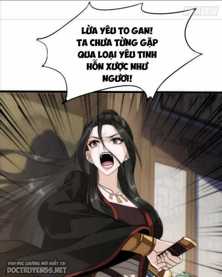 Trùm Phản Diện Muốn Tìm Chết! - Chapter 3 - Trang 42