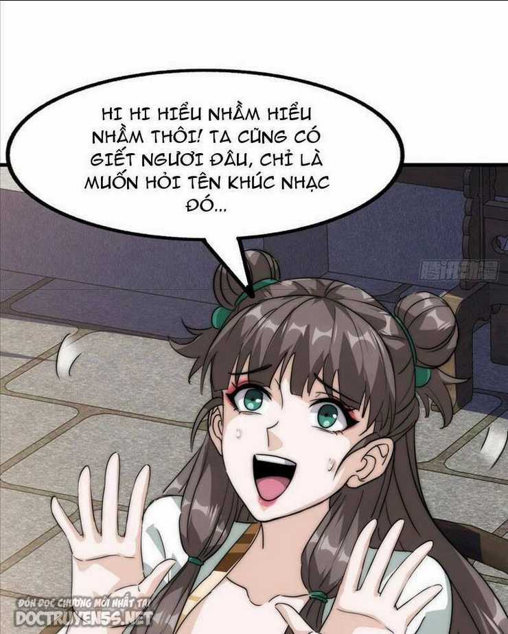 Trùm Phản Diện Muốn Tìm Chết! - Chapter 3 - Trang 52