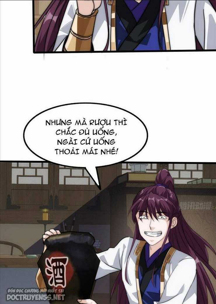 Trùm Phản Diện Muốn Tìm Chết! - Chapter 3 - Trang 70