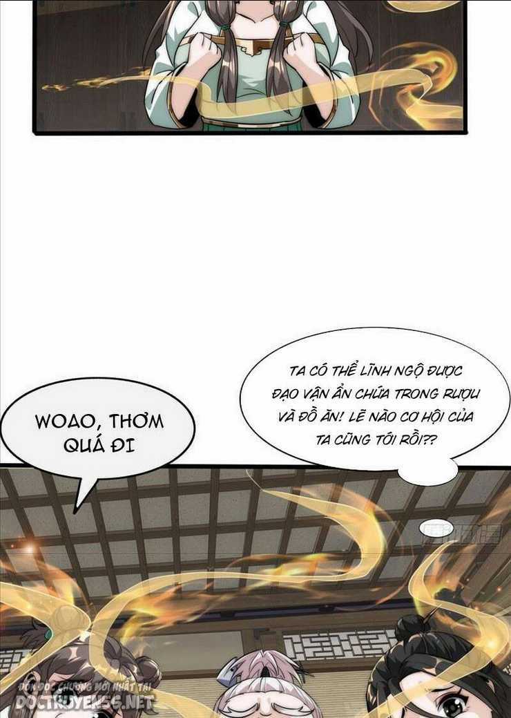 Trùm Phản Diện Muốn Tìm Chết! - Chapter 3 - Trang 74