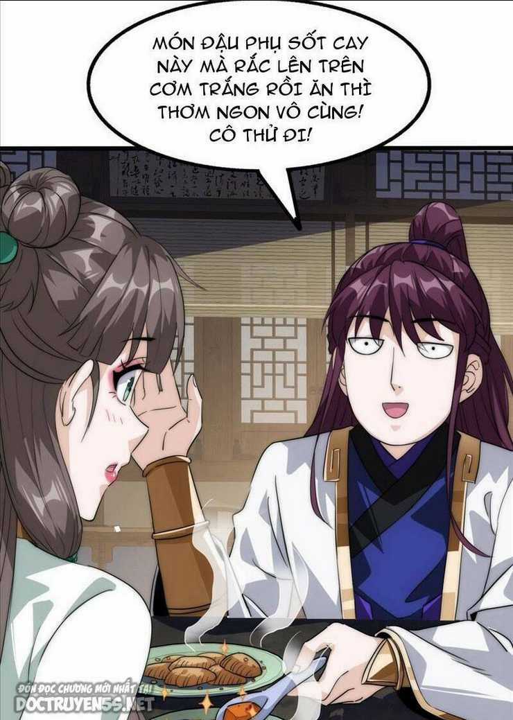 Trùm Phản Diện Muốn Tìm Chết! - Chapter 3 - Trang 76