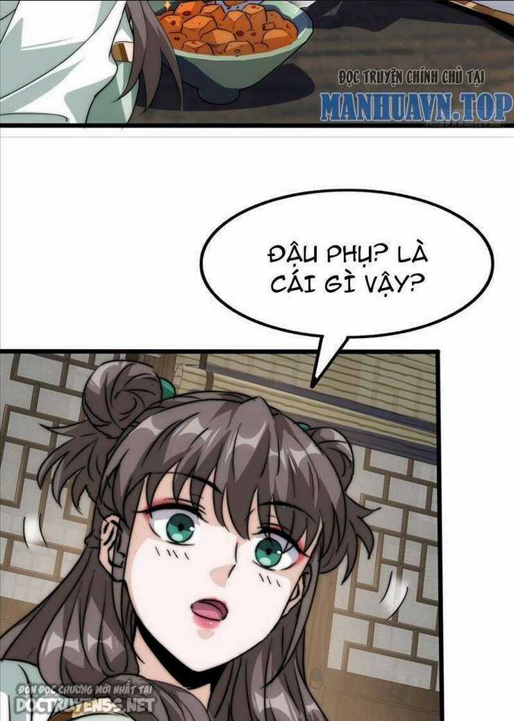 Trùm Phản Diện Muốn Tìm Chết! - Chapter 3 - Trang 77