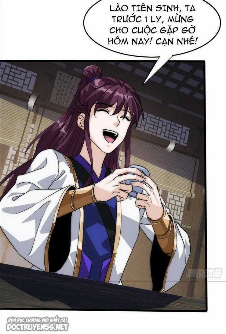 Trùm Phản Diện Muốn Tìm Chết! - Chapter 3 - Trang 86