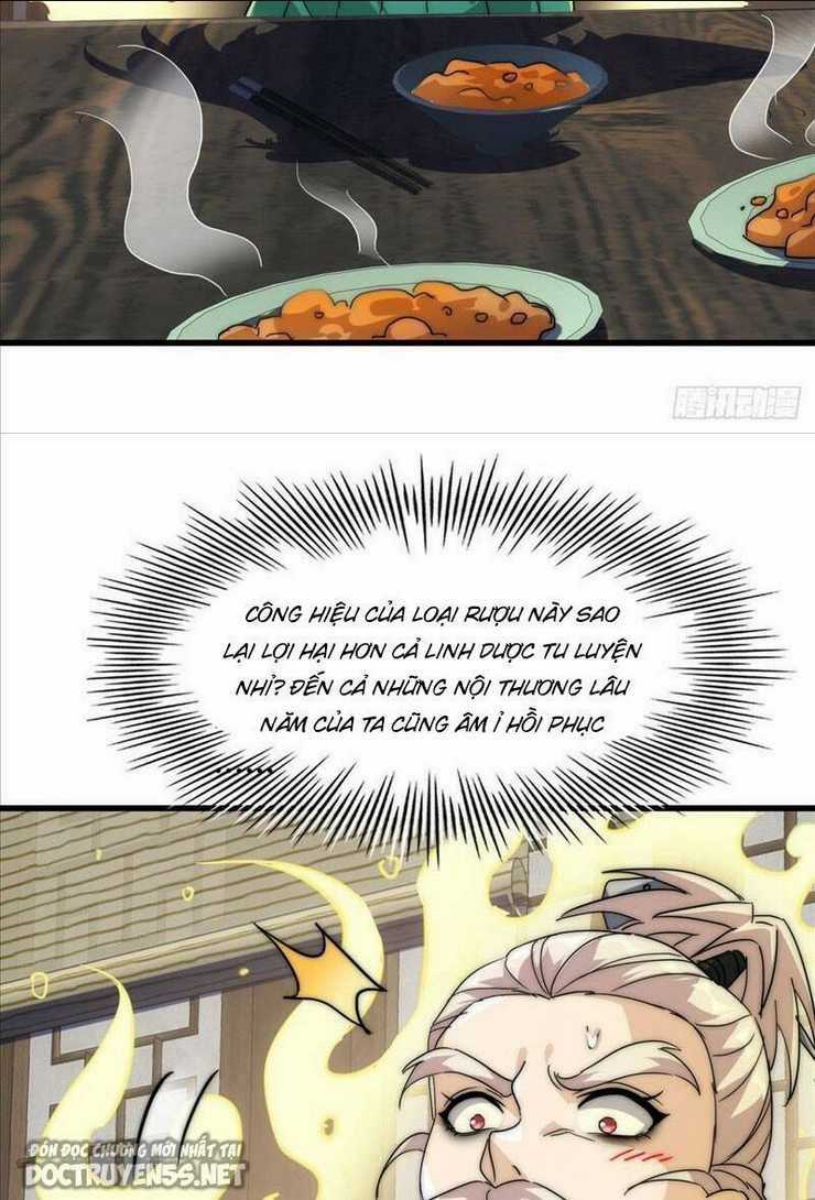 Trùm Phản Diện Muốn Tìm Chết! - Chapter 3 - Trang 91