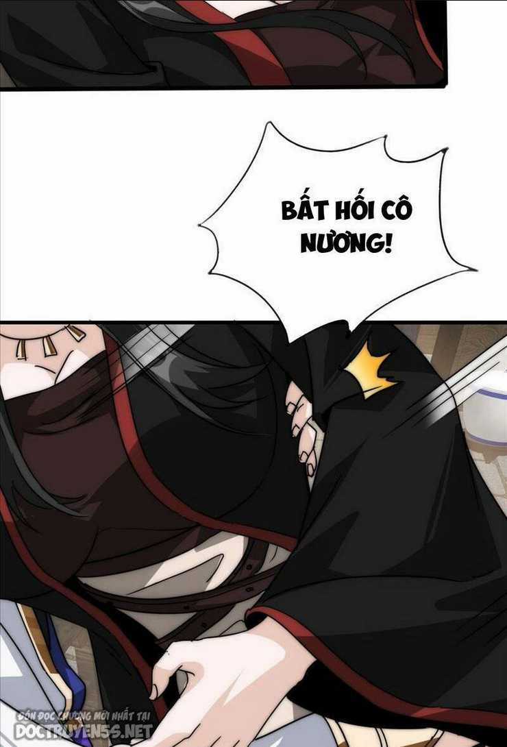 Trùm Phản Diện Muốn Tìm Chết! - Chapter 3 - Trang 95