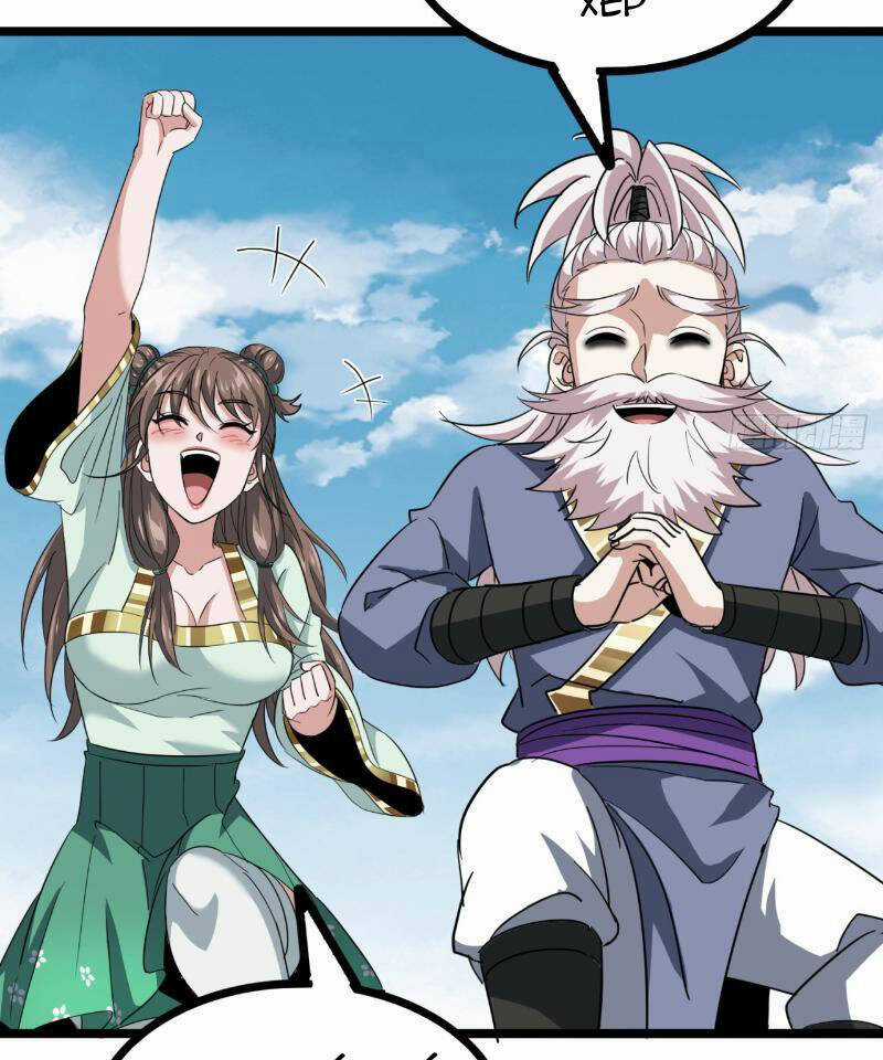 Trùm Phản Diện Muốn Tìm Chết! - Chapter 30 - Trang 41