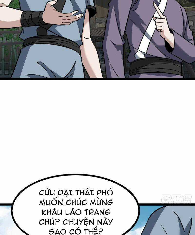 Trùm Phản Diện Muốn Tìm Chết! - Chapter 30 - Trang 45