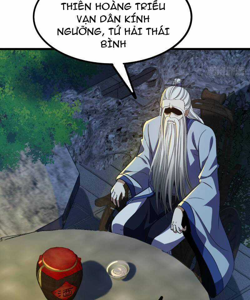 Trùm Phản Diện Muốn Tìm Chết! - Chapter 30 - Trang 56