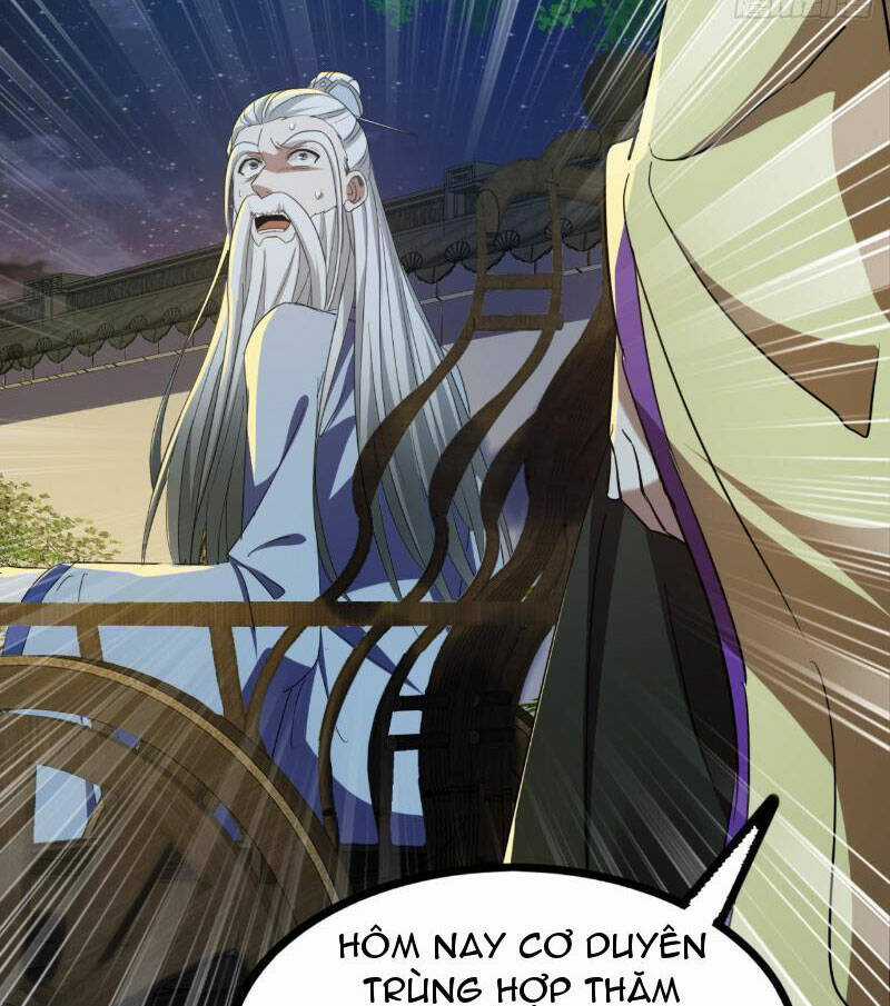 Trùm Phản Diện Muốn Tìm Chết! - Chapter 30 - Trang 63