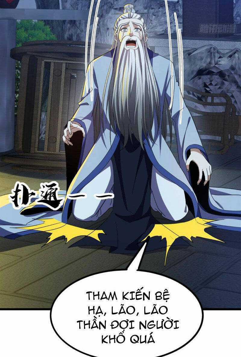 Trùm Phản Diện Muốn Tìm Chết! - Chapter 31 - Trang 3