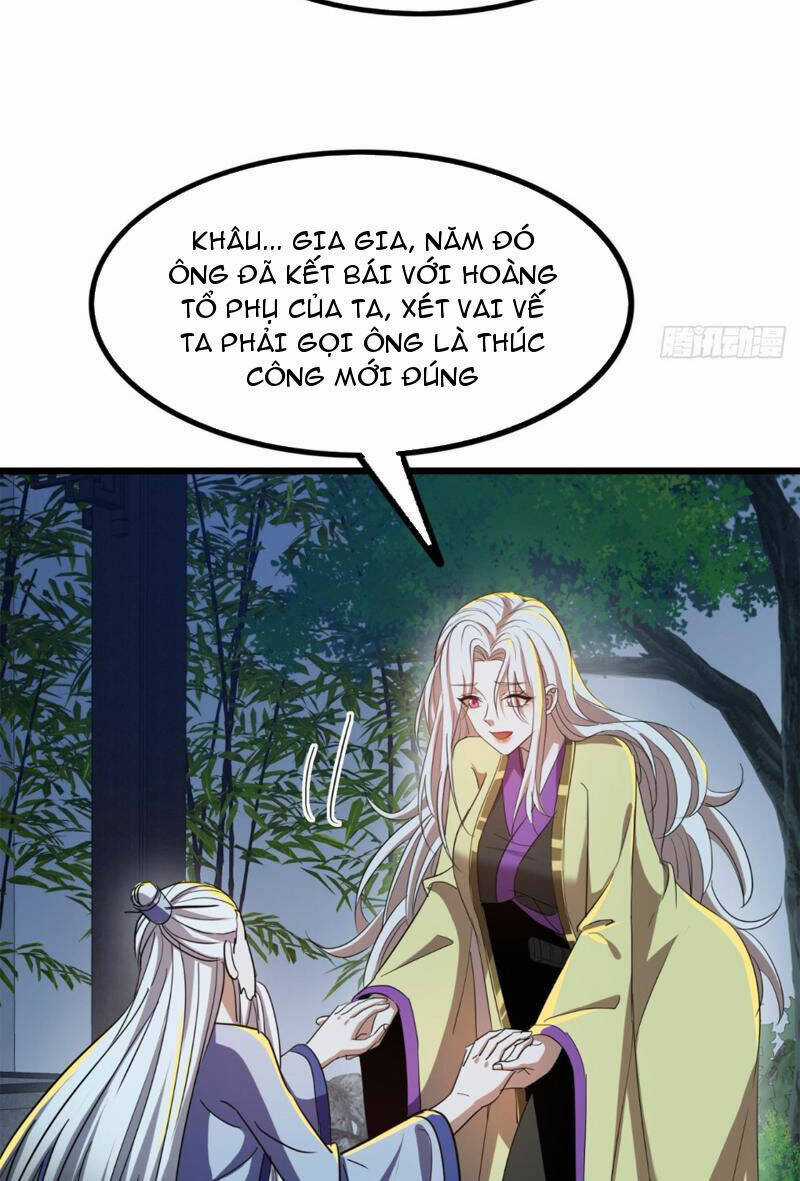 Trùm Phản Diện Muốn Tìm Chết! - Chapter 31 - Trang 4