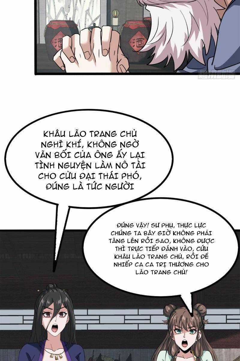 Trùm Phản Diện Muốn Tìm Chết! - Chapter 31 - Trang 37