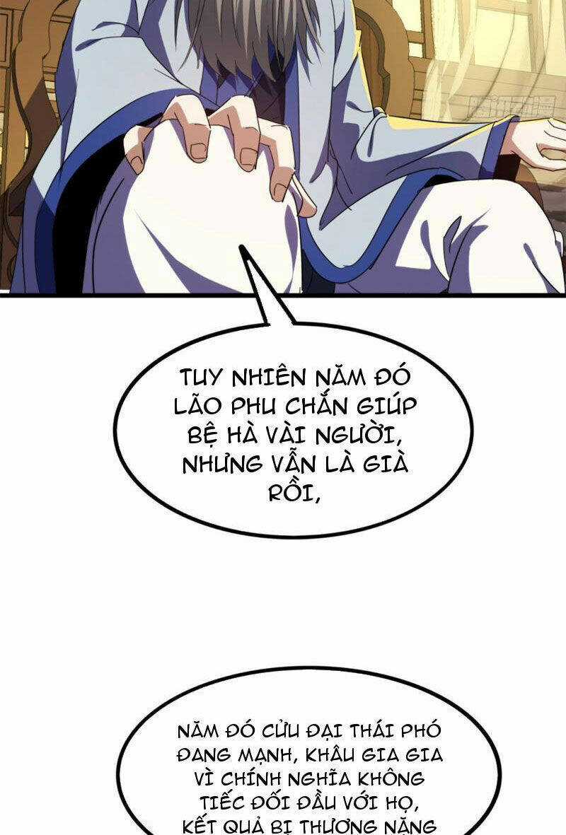 Trùm Phản Diện Muốn Tìm Chết! - Chapter 31 - Trang 9