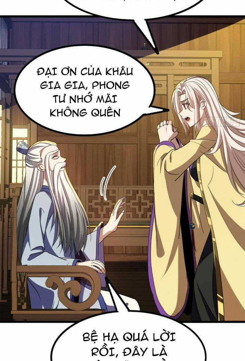 Trùm Phản Diện Muốn Tìm Chết! - Chapter 31 - Trang 10