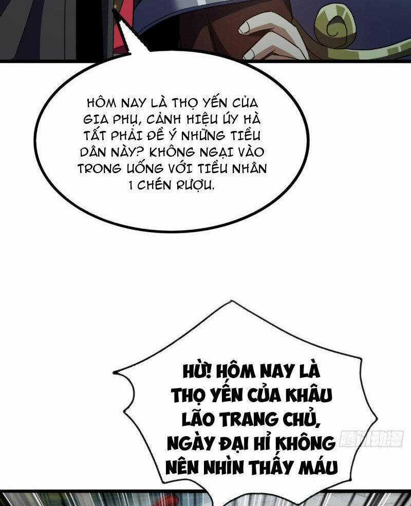 Trùm Phản Diện Muốn Tìm Chết! - Chapter 32 - Trang 17