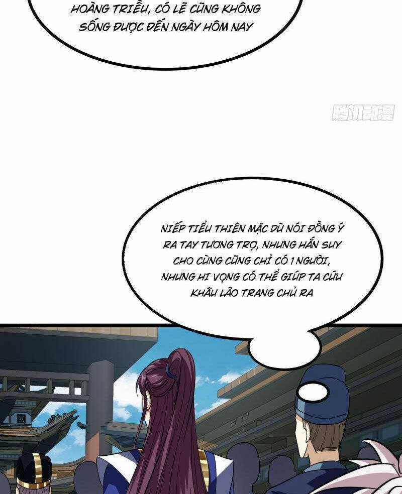 Trùm Phản Diện Muốn Tìm Chết! - Chapter 32 - Trang 25