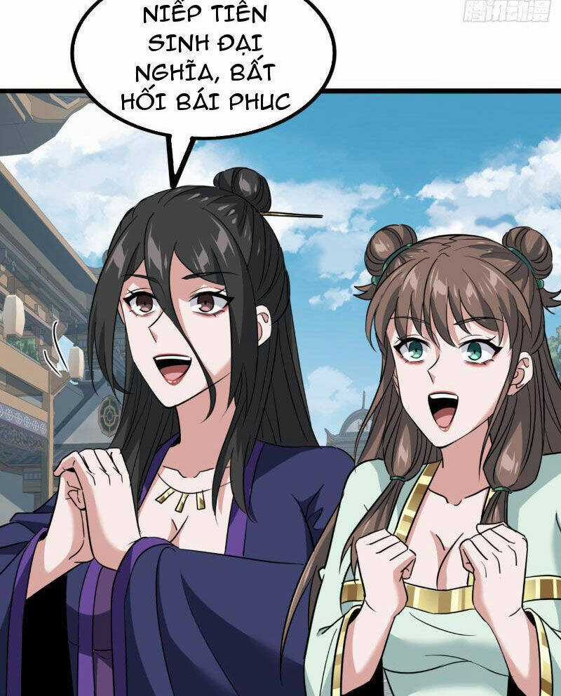 Trùm Phản Diện Muốn Tìm Chết! - Chapter 32 - Trang 39