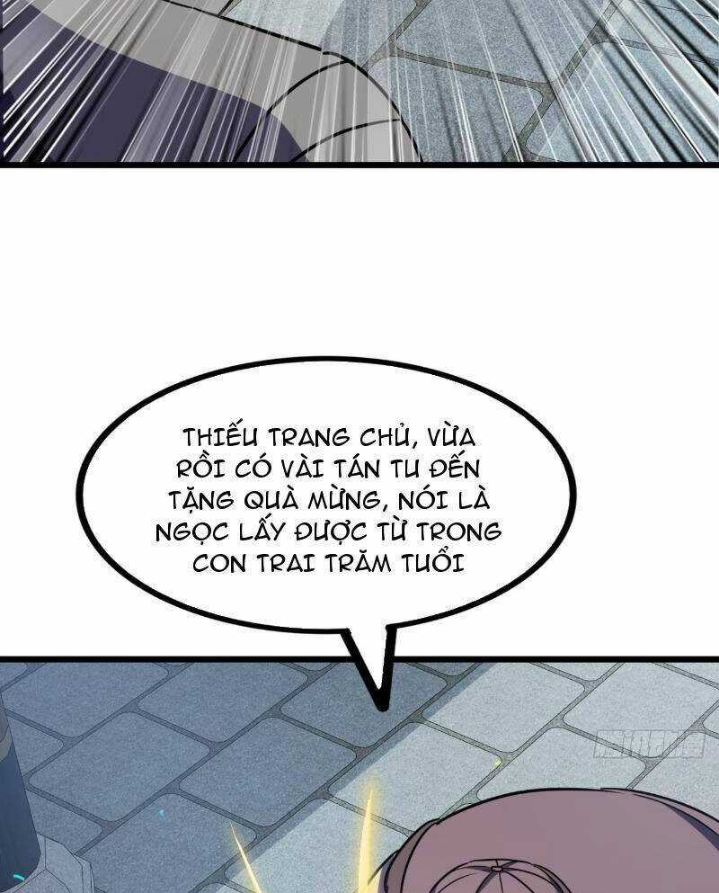 Trùm Phản Diện Muốn Tìm Chết! - Chapter 32 - Trang 52
