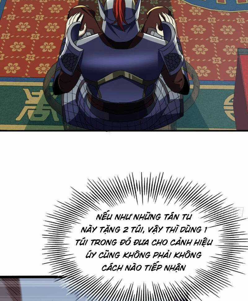 Trùm Phản Diện Muốn Tìm Chết! - Chapter 32 - Trang 63