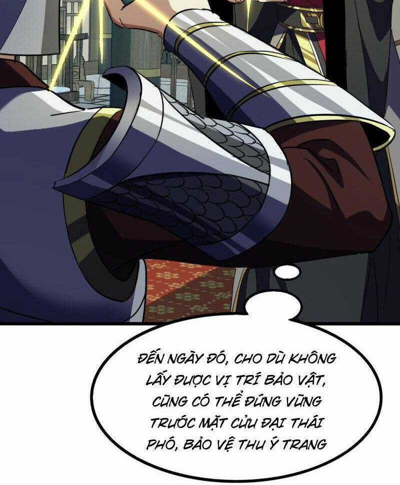 Trùm Phản Diện Muốn Tìm Chết! - Chapter 32 - Trang 66