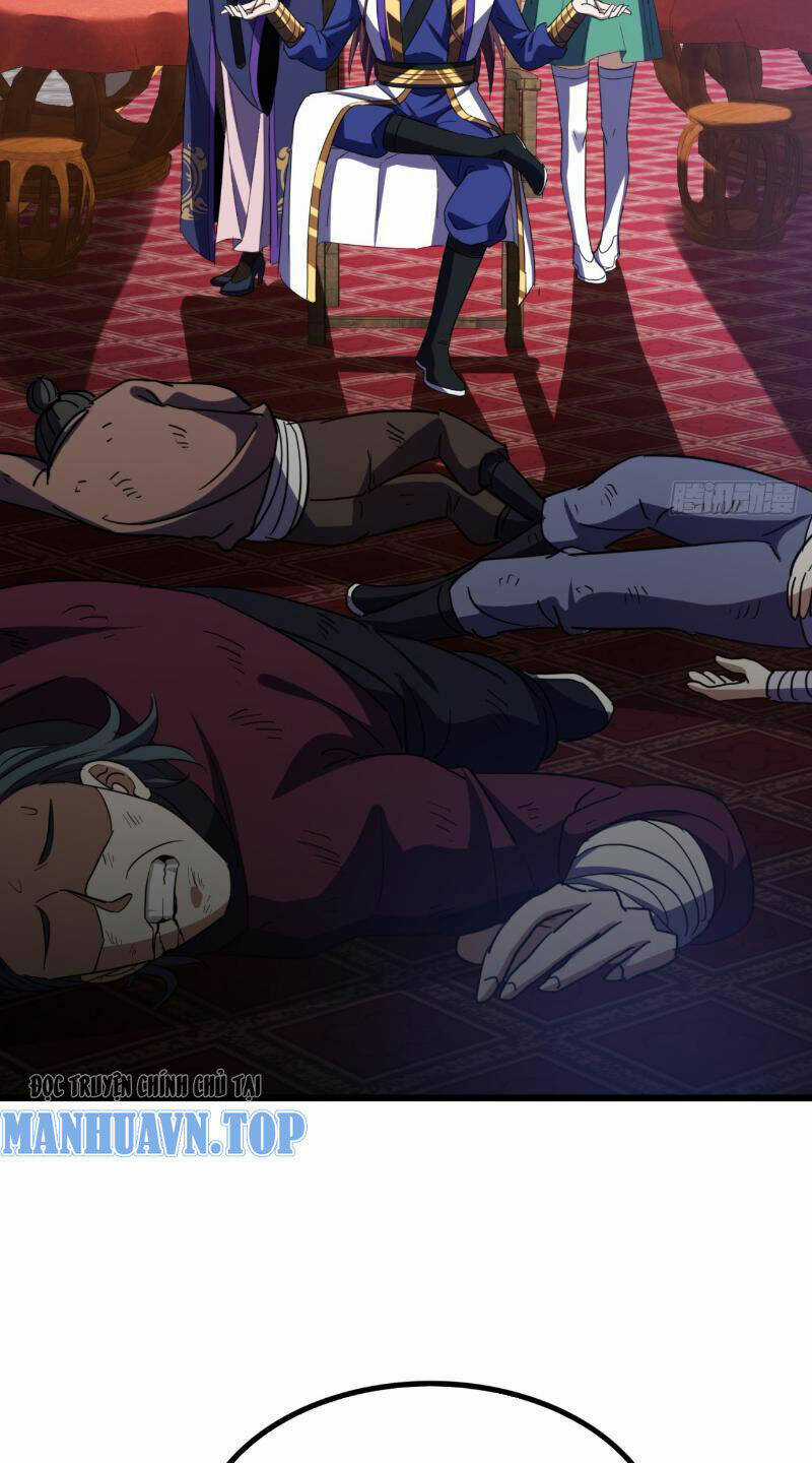 Trùm Phản Diện Muốn Tìm Chết! - Chapter 33 - Trang 29