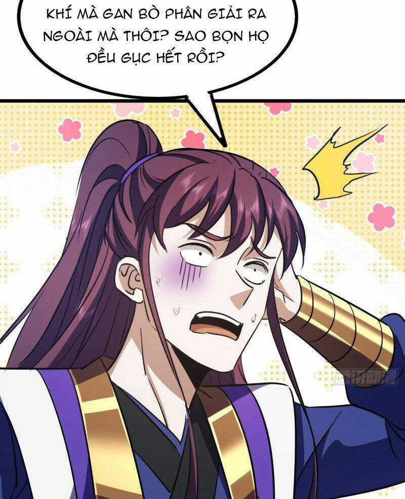 Trùm Phản Diện Muốn Tìm Chết! - Chapter 33 - Trang 48