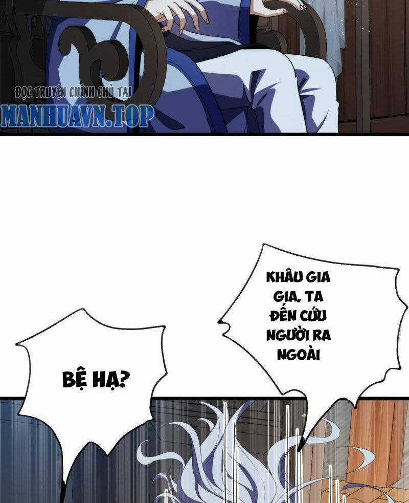 Trùm Phản Diện Muốn Tìm Chết! - Chapter 33 - Trang 55