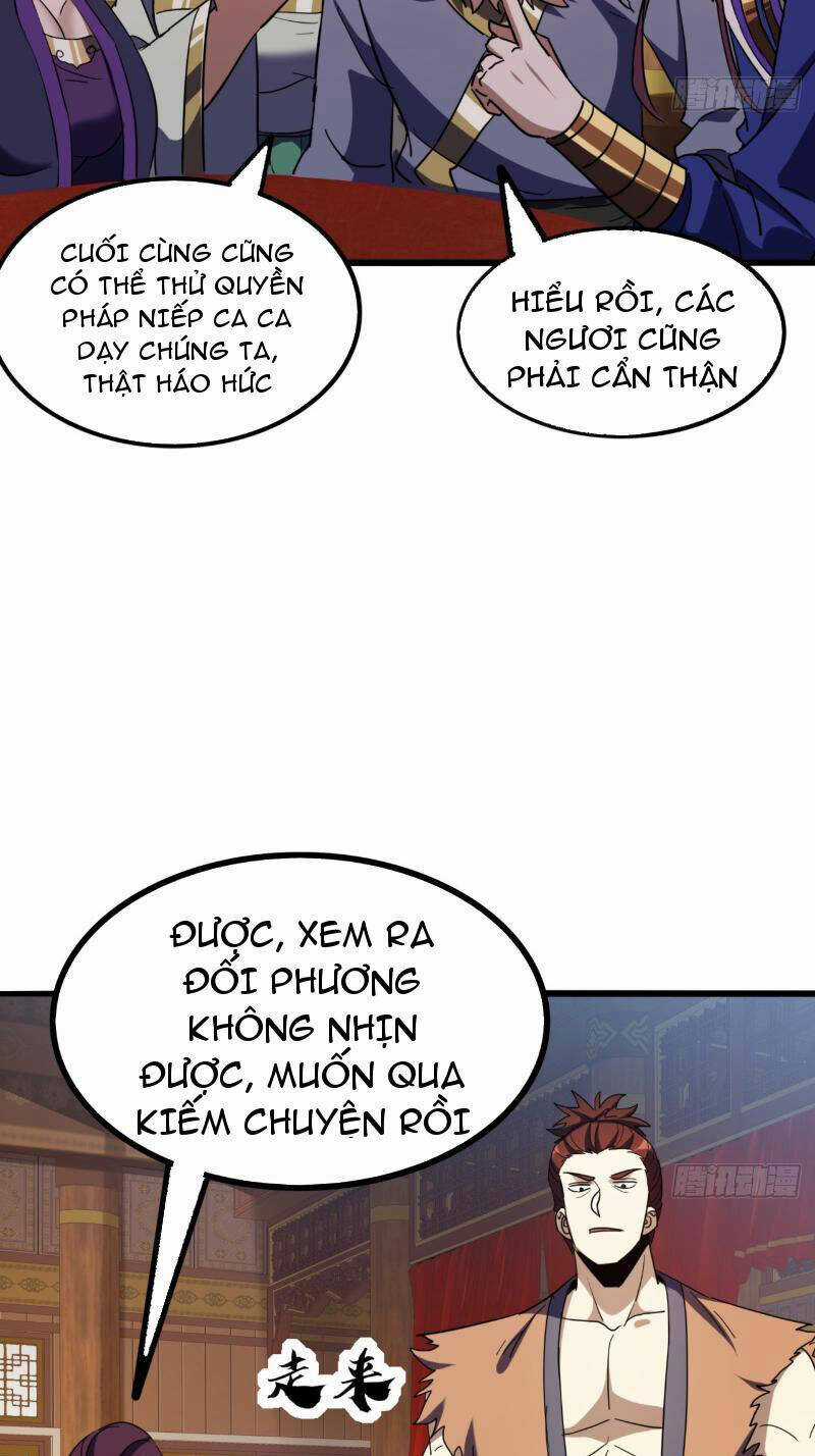 Trùm Phản Diện Muốn Tìm Chết! - Chapter 33 - Trang 9