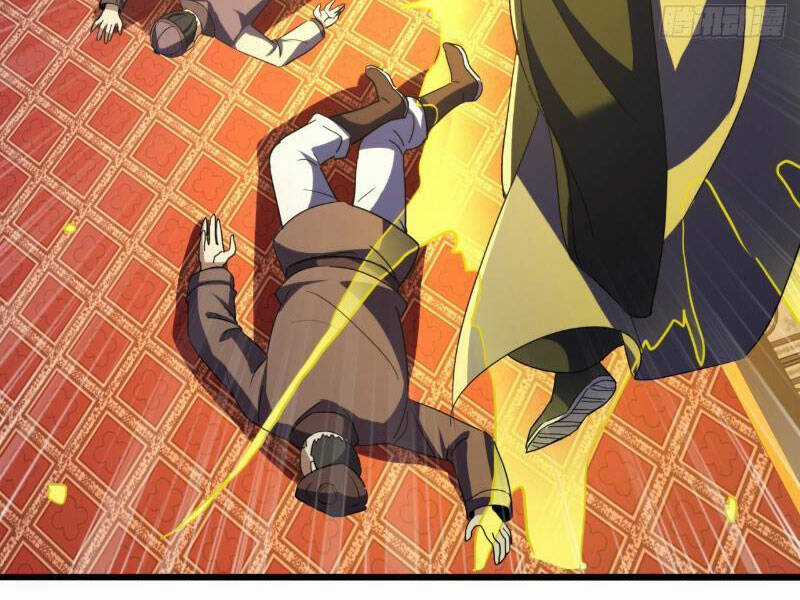 Trùm Phản Diện Muốn Tìm Chết! - Chapter 34 - Trang 3