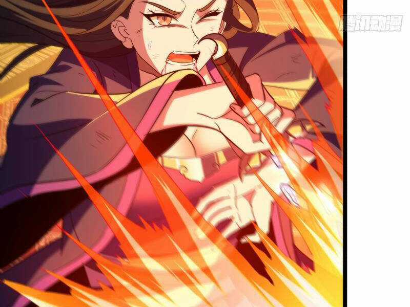 Trùm Phản Diện Muốn Tìm Chết! - Chapter 34 - Trang 83