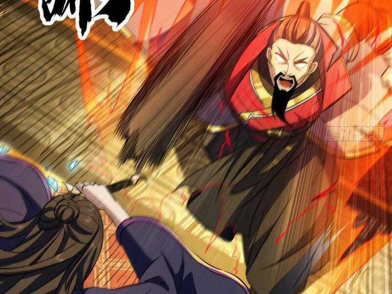 Trùm Phản Diện Muốn Tìm Chết! - Chapter 34 - Trang 85